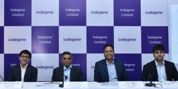 Capital market: Indegene Limited’s ₹1,842-cr IPO to open on May 6, fixes price band of ₹430-₹452