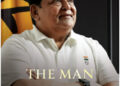AM NAIK- A Man Who Built Tomorrow: A powerful story of grit, determination, passion, resilience