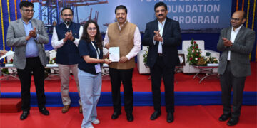 APM Terminals Pipavav, Maersk Training & GMU launch ‘Future Leaders – Foundation Program’