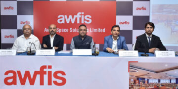 Awfis Space Solutions fixes IPO price band at ₹364-383, to tap capital market on May 22