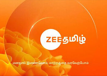Experience Love & Drama with Zee Tamil’s ‘Naane Varuven’ & ‘Lakshmi Kalyanam’
