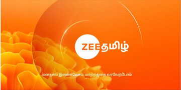 Experience Love & Drama with Zee Tamil’s ‘Naane Varuven’ & ‘Lakshmi Kalyanam’