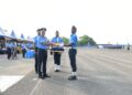 Passing-out parade of 1.9K Agniveervayu trainees, including 234 women, held in Chennai