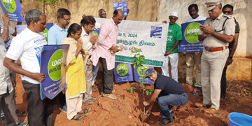 Isha’s Cauvery Calling to enable planting of 1.5 lakh trees in Puducherry