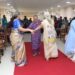 Athulya Seniors celebrates Intl Day of Yoga, Music Day through Dance Movement Therapy