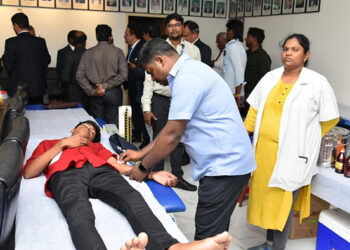 ASI moots display of tariffs charged by hospitals; to release safety protocol guidelines