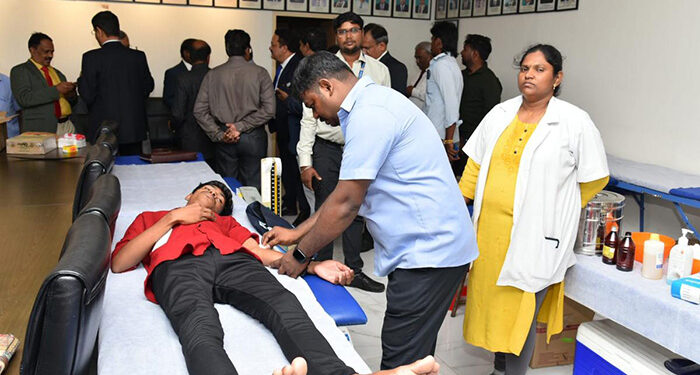 ASI moots display of tariffs charged by hospitals; to release safety protocol guidelines