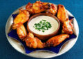 Sunday Special: Yummy & Tasty Chicken Wings To Savour!