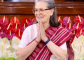 CWC re-elects Sonia Gandhi as CPP chairperson, Rahul likely to be appointed as Leader of Opposition