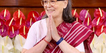 CWC re-elects Sonia Gandhi as CPP chairperson, Rahul likely to be appointed as Leader of Opposition