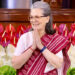 CWC re-elects Sonia Gandhi as CPP chairperson, Rahul likely to be appointed as Leader of Opposition