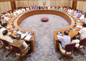 Modi 3.0 Cabinet’s first decision: Centre to help construct 3 cr houses under PMAY