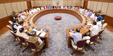 Modi 3.0 Cabinet’s first decision: Centre to help construct 3 cr houses under PMAY