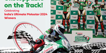 Castrol POWER1 presents India’s Ultimate MotoStar on MTV reveals winners