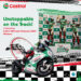 Castrol POWER1 presents India’s Ultimate MotoStar on MTV reveals winners