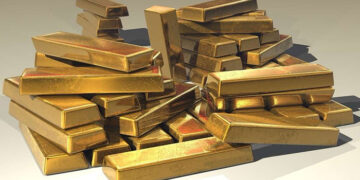 Chennai Customs seizes 6,168 grams of 24K gold worth ₹3.91 cr