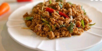 Sunday Special: Quick fix ways with Chicken Keema