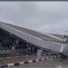 Govt, opposition war of words over airport roof collapse: ‘Corrupt, inept government’