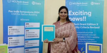 CSR: HCLTech Grant Pan-India Symposium 2024 launched to drive social purpose