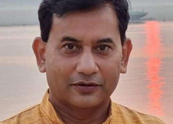 Kamal Kishore Soan takes over additional charge of ESIC Director General