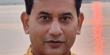 Kamal Kishore Soan takes over additional charge of ESIC Director General