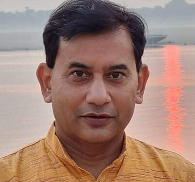 Kamal Kishore Soan takes over additional charge of ESIC Director General