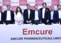 Emcure Pharma seeks to raise ₹1,952 cr through IPO, issue opens on July 3