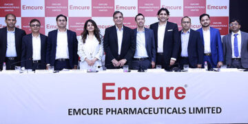 Emcure Pharma seeks to raise ₹1,952 cr through IPO, issue opens on July 3