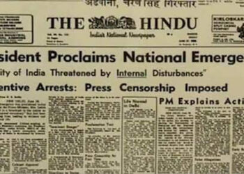 Those who imposed the Emergency have no right to profess their love for Constitution: Modi