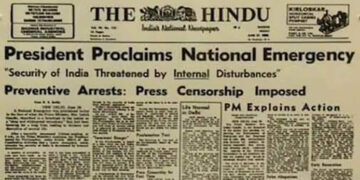 Those who imposed the Emergency have no right to profess their love for Constitution: Modi