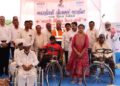 Adani Foundation dedicates Medical Centre to Sanghipuram on Chairman’s birthday