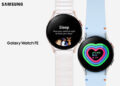 Samsung Electronics launches Galaxy Watch FE