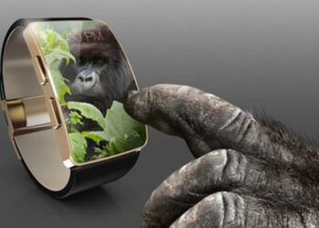 Make in India: Corning, Optiemus Infracom set up India’s first cover-glass finishing facility in TN