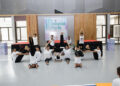 IIT Gandhinagar celebrates 10th International Yoga Day