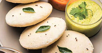 Sunday Special: Kuch Khaas Idli Ke Saath…