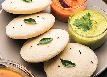 Sunday Special: Kuch Khaas Idli Ke Saath…