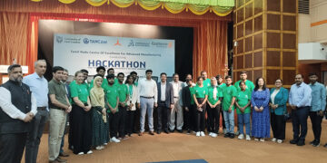 University of East London partners with TANCAM for Hackathon & work placement initiative