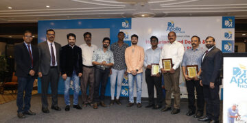 Apollo Hospitals stresses critical role of blood transfusions in emergencies
