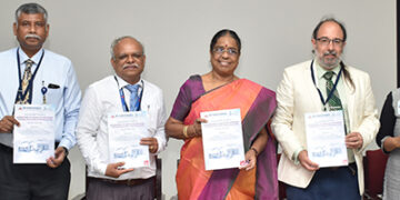 SRIHER hosts Indo-US workshop on new technique in screening nuclear radiation