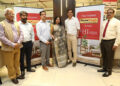 HomeTown launches new store at Vivira Mall, Navalur in Chennai