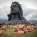 Isha Leads International Yoga Day Celebrations with Free Yoga Classes