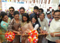 Kannan Ravi Group’s Baraak cuisine opening held with much fanfare in Dubai!
