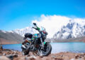 Dominar Rides-Ladakh Tour: Where breathtaking vistas meet epic motorcycle thrills
