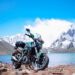 Dominar Rides-Ladakh Tour: Where breathtaking vistas meet epic motorcycle thrills