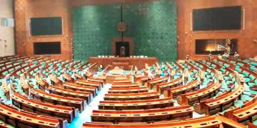 Lok Sabha Speaker polls: BJP, Congress issue whips to their MPs