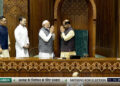 New Lok Sabha Speaker: Om Birla retains post for a second time