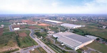 METL welcomes its first German Company ‘BEUMER India’ to MET City