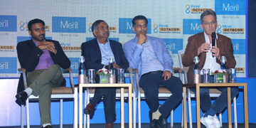 AtmaNirbhar Bharat: Meril’s MYVAL Transcatheter heart valve series trial research published in ‘The Lancet ‘