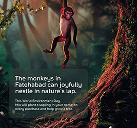 Mia by Tanishq reaffirms commitment to sustainability with new initiatives