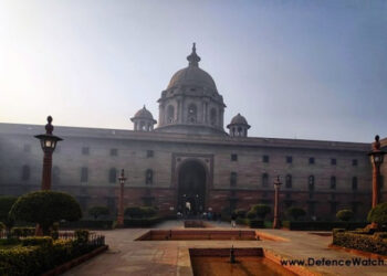MoD inks MoUs with 4 banks to onboard them as SPARSH Service Centres